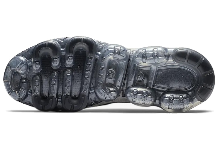 Nike VaporMax 2019 Moon Particle — фото 4
