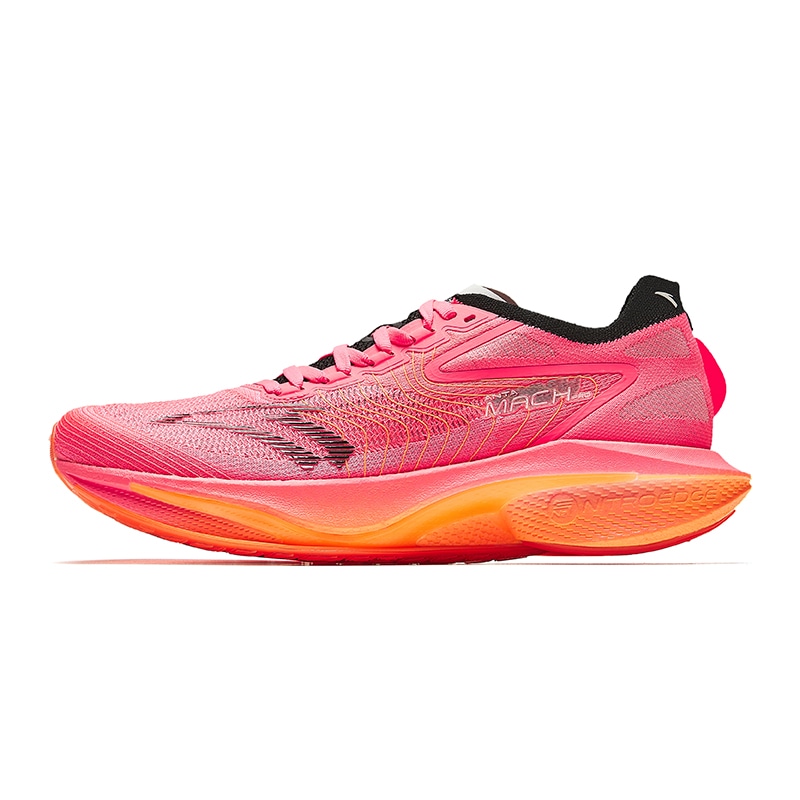 安踏 Anta Mach 4 Pro Light Pink