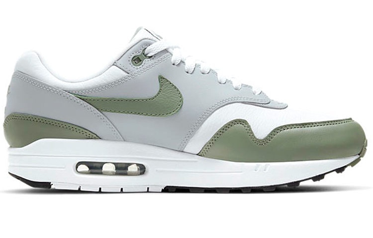 Nike Air Max 1 Premium "Spiral Sage" — фото 1