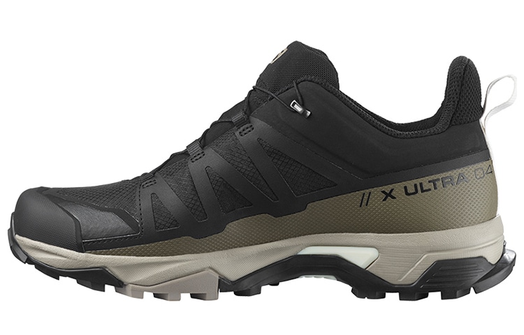 SALOMON/萨洛蒙 Salomon X Ultra 4 GTX
