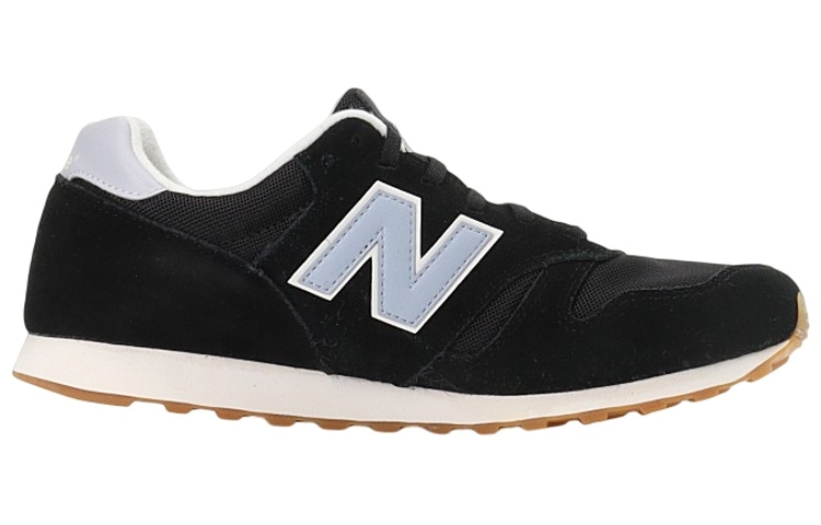 New Balance 373 Black — фото 1
