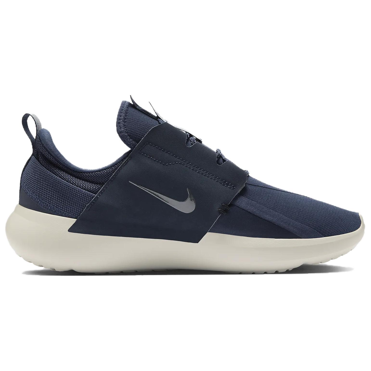 Nike E-Series AD Blue — фото 1