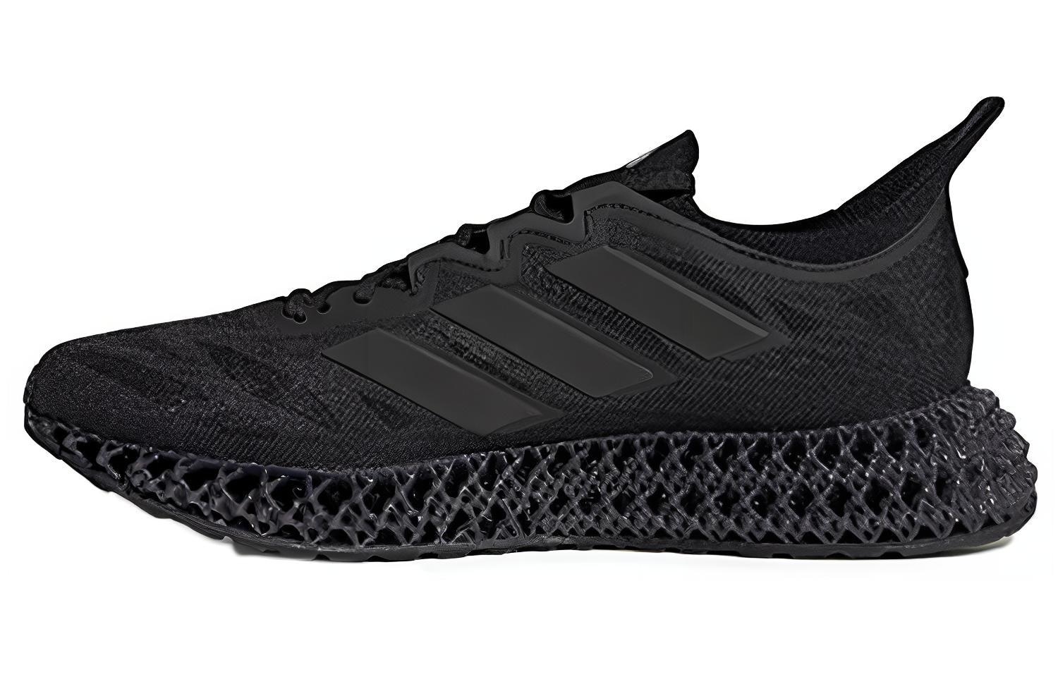 Adidas Galaxar Running Black Grey