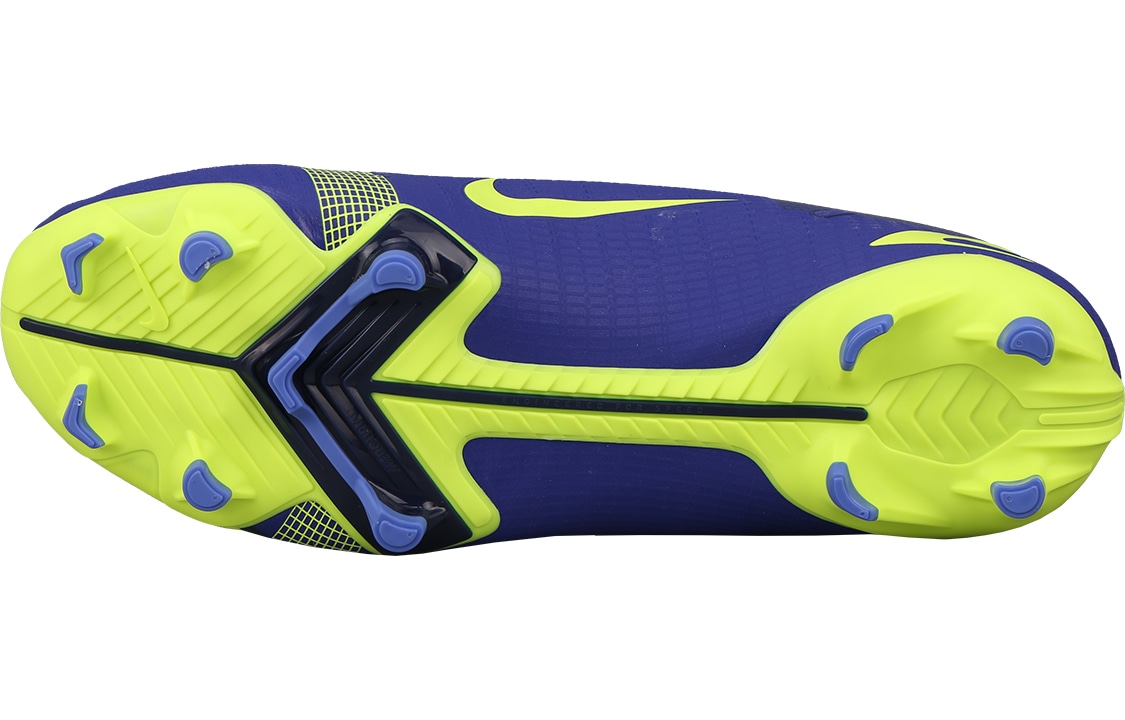Nike Mercurial Vapor 14 14 Academy FGMG — фото 4
