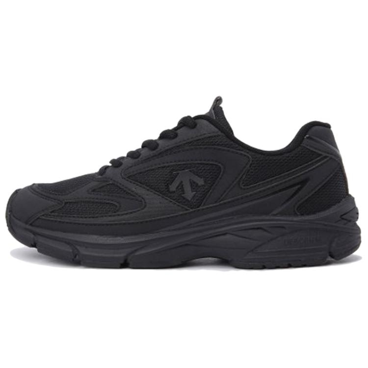 迪桑特/DESCENTE DESCENTE RUNNING Black