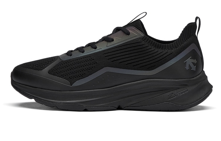 迪桑特/DESCENTE DESCENTE Lavitate Ii Knit