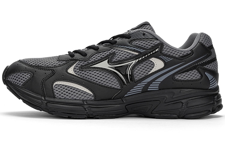 Mizuno Speed 2K Black Grey