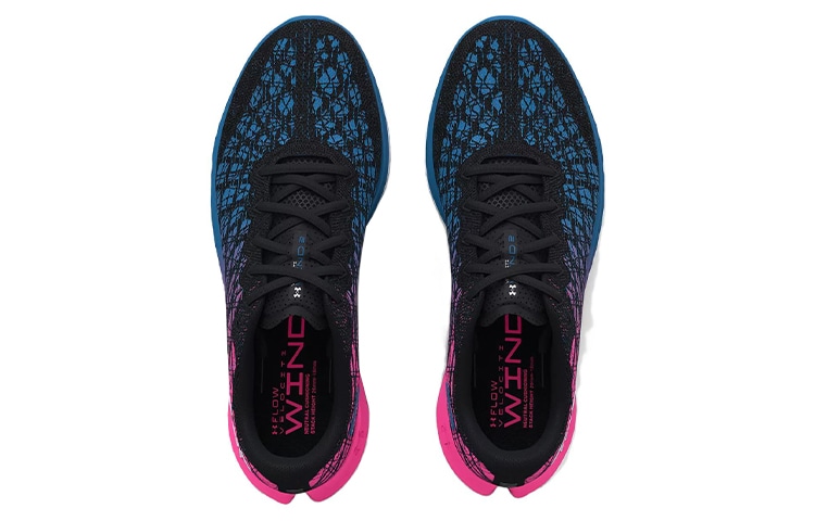 Under Armour Flow Velociti Wind 2 — фото 3
