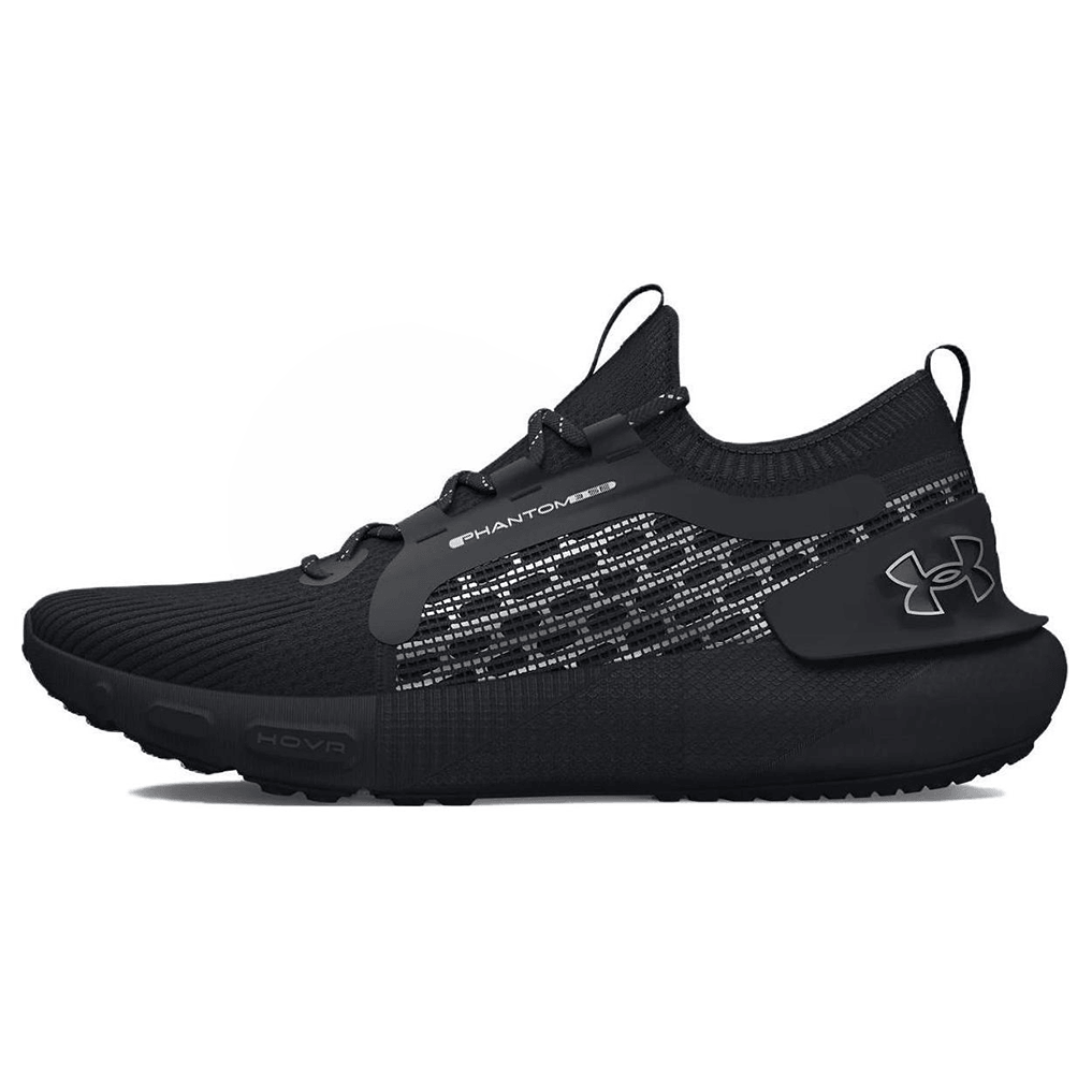 Under Armour HOVR Phantom 3 Black