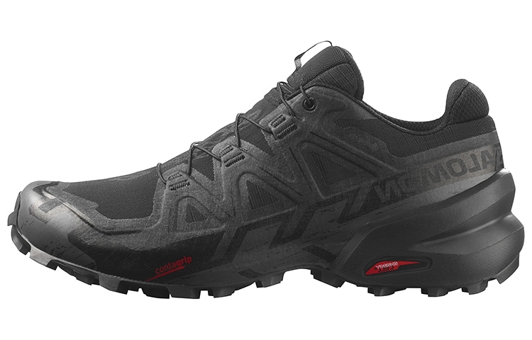 SALOMON/萨洛蒙 Salomon Speedcross 6 Gore-tex