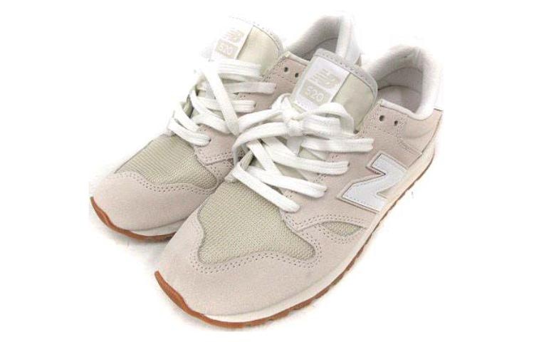 New Balance Бег (Арт. U520EL) — фото 2