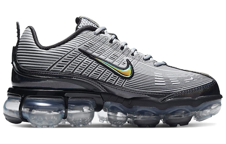 Nike Vapormax 360 Grey — фото 1