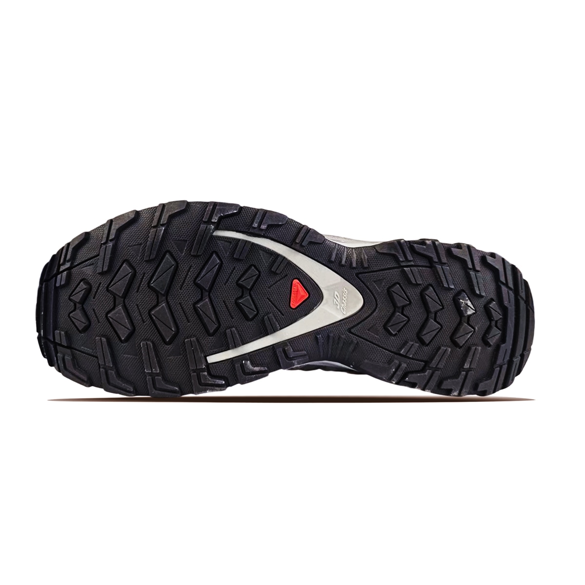 Salomon XA Pro 3D BNK Black — фото 5