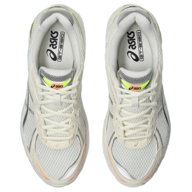 ASICS GT-2160 White — фото 3