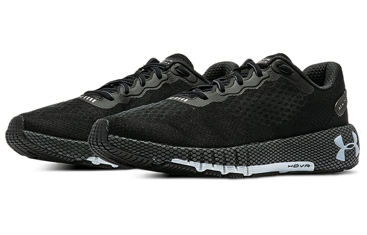 Under Armour HOVR Machina 2 Black — фото 2