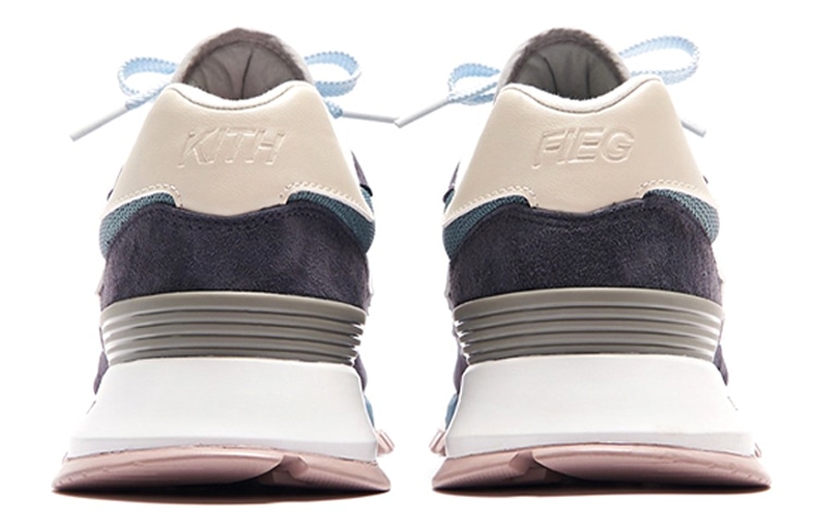 New Balance Ronnie Fieg x New Balance 1300 — фото 4