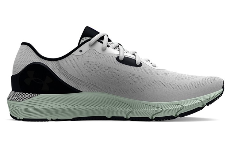 Under Armour HOVR Sonic 5 White — фото 1