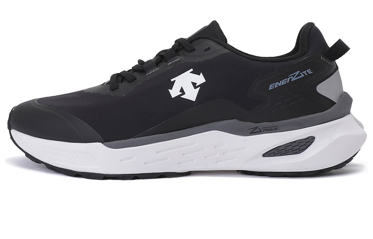迪桑特/DESCENTE DESCENTE Running Series Black