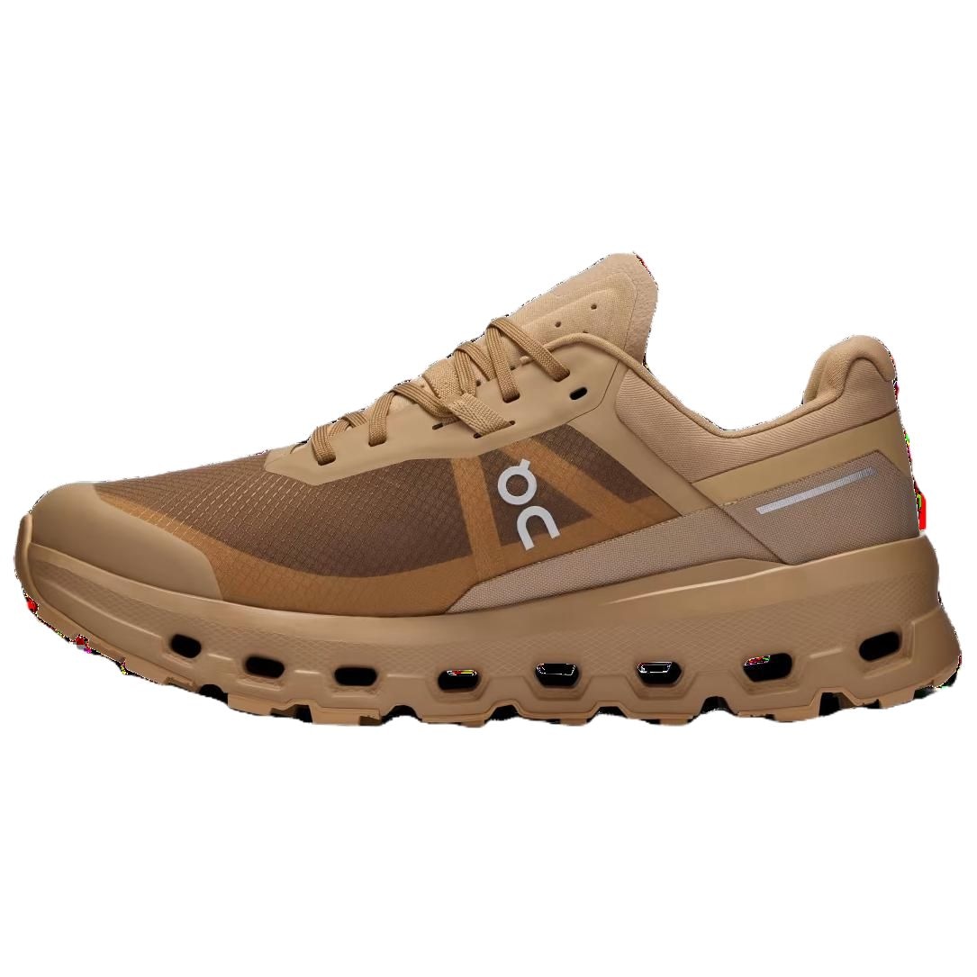 On昂跑 On Cloudvista 2 Brown