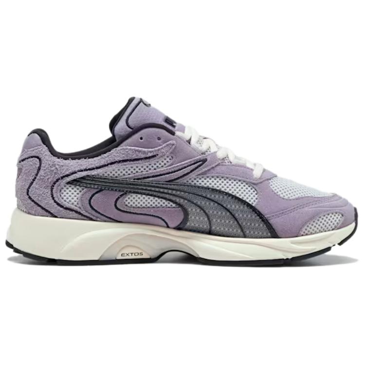 Puma Xtos Collector — фото 1