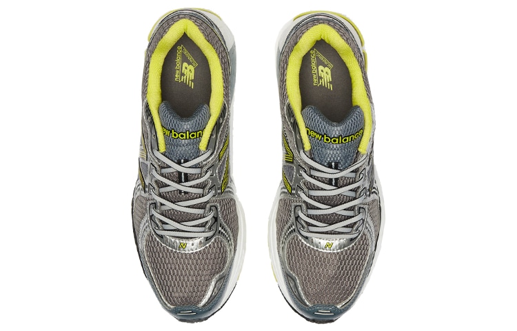 New Balance Бег (Арт. ML860XE) — фото 3