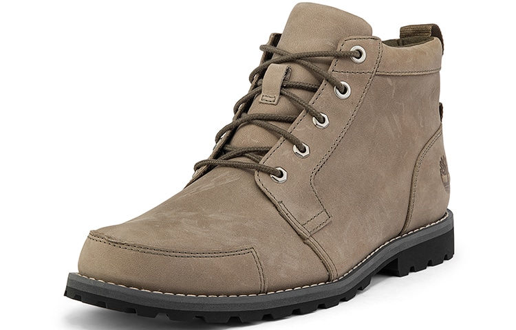 Timberland Ботинки (Арт. A2ATE) — фото 2