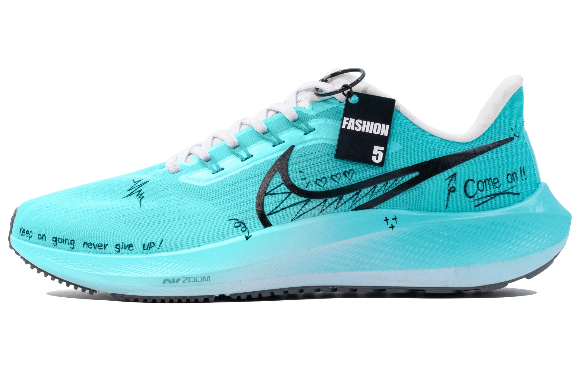 Nike Air Zoom Pegasus 39