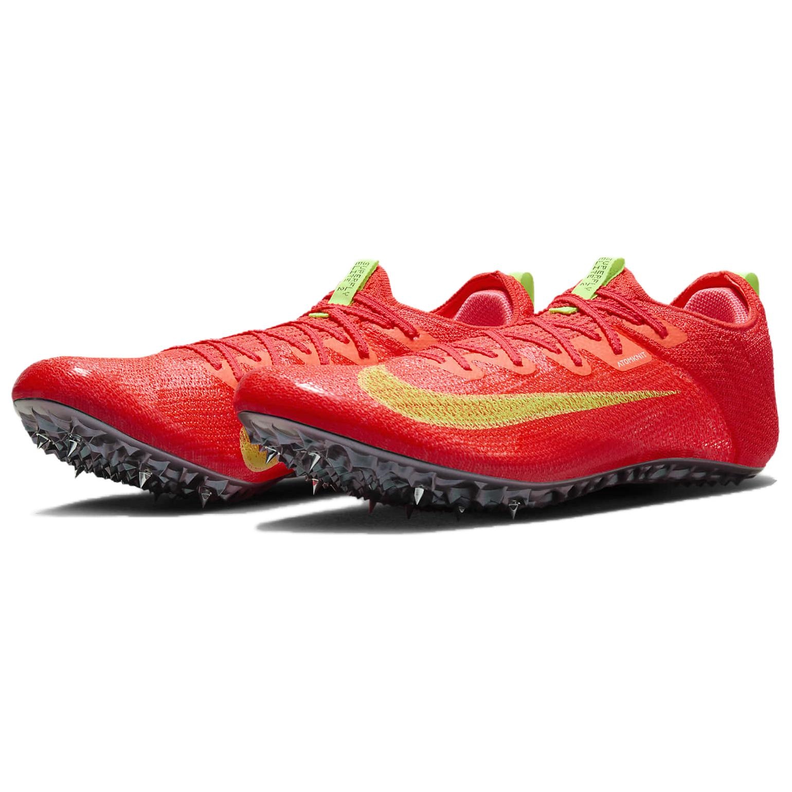 Nike Superfly Elite 2 Red — фото 2