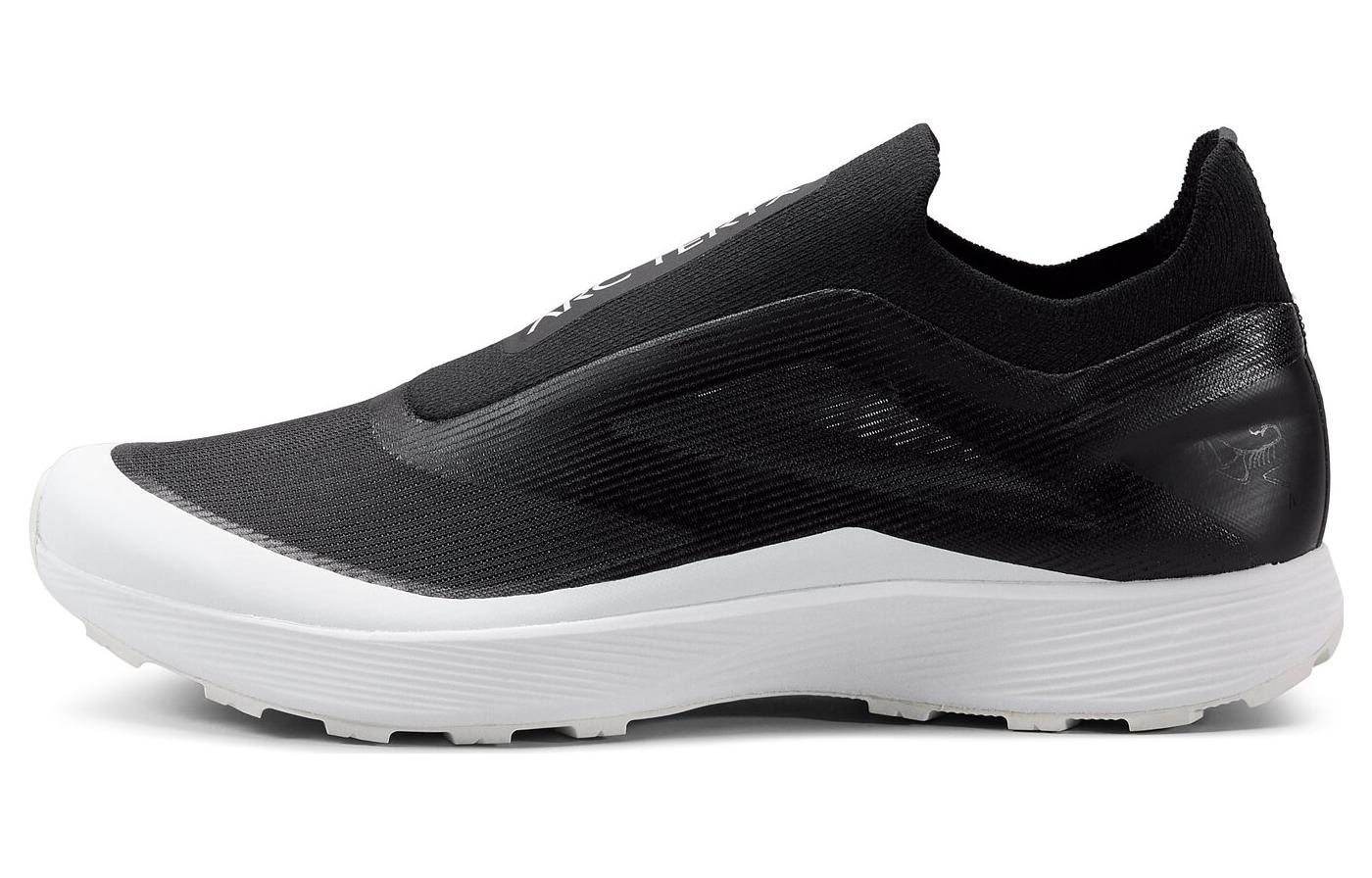 Arcteryx Norvan SL 3 System_A