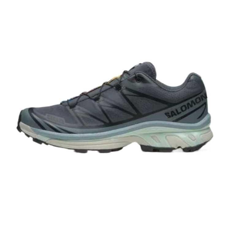 SALOMON/萨洛蒙 Salomon XT-6 Clear Light Blue