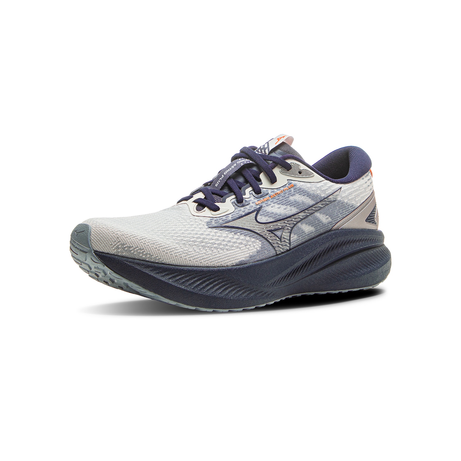 Mizuno ASTRO PLUS II — фото 1