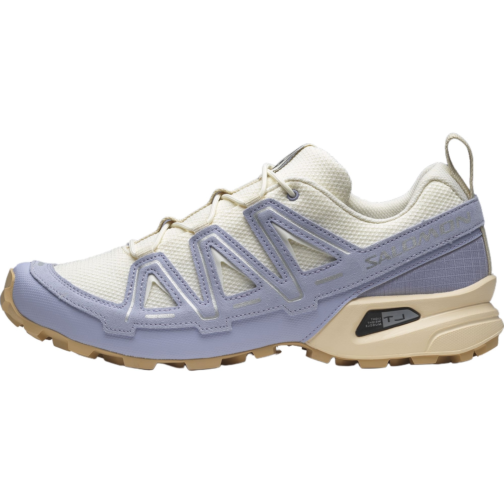 SALOMON/萨洛蒙 Salomon Speedcross 3 Expanse Vanilla