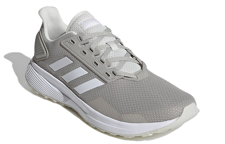Adidas Duramo 9 Grey — фото 2