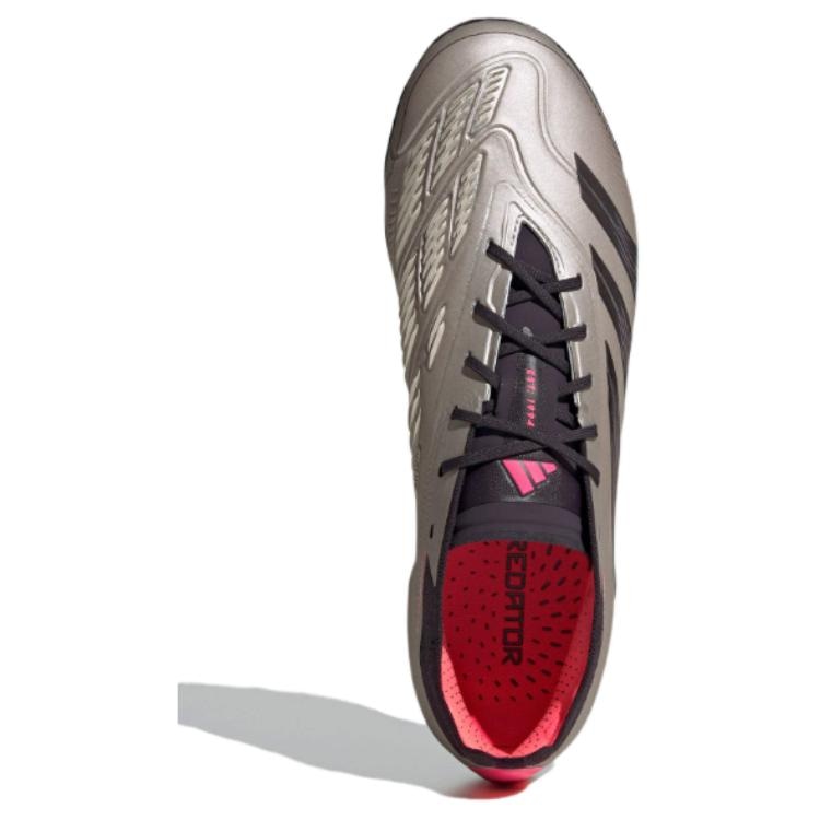 Adidas Predator Elite Silver — фото 3