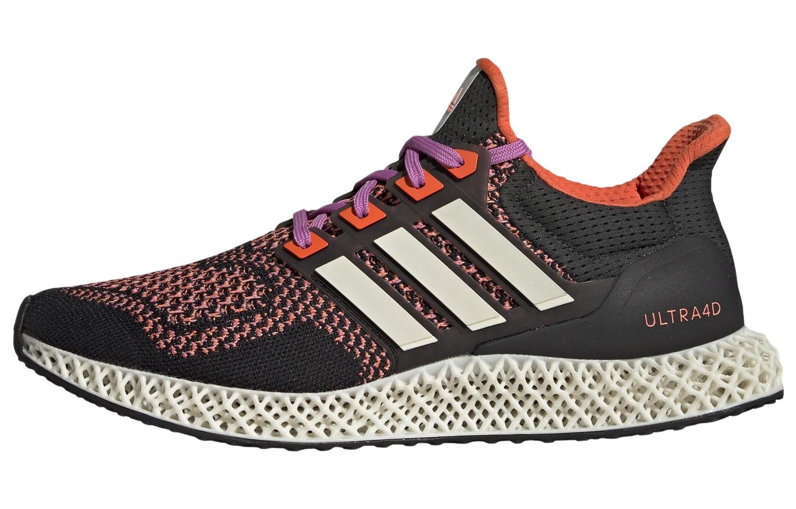 Adidas Ultra 4D