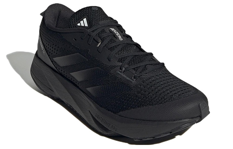Adidas Adizero SL Black — фото 2