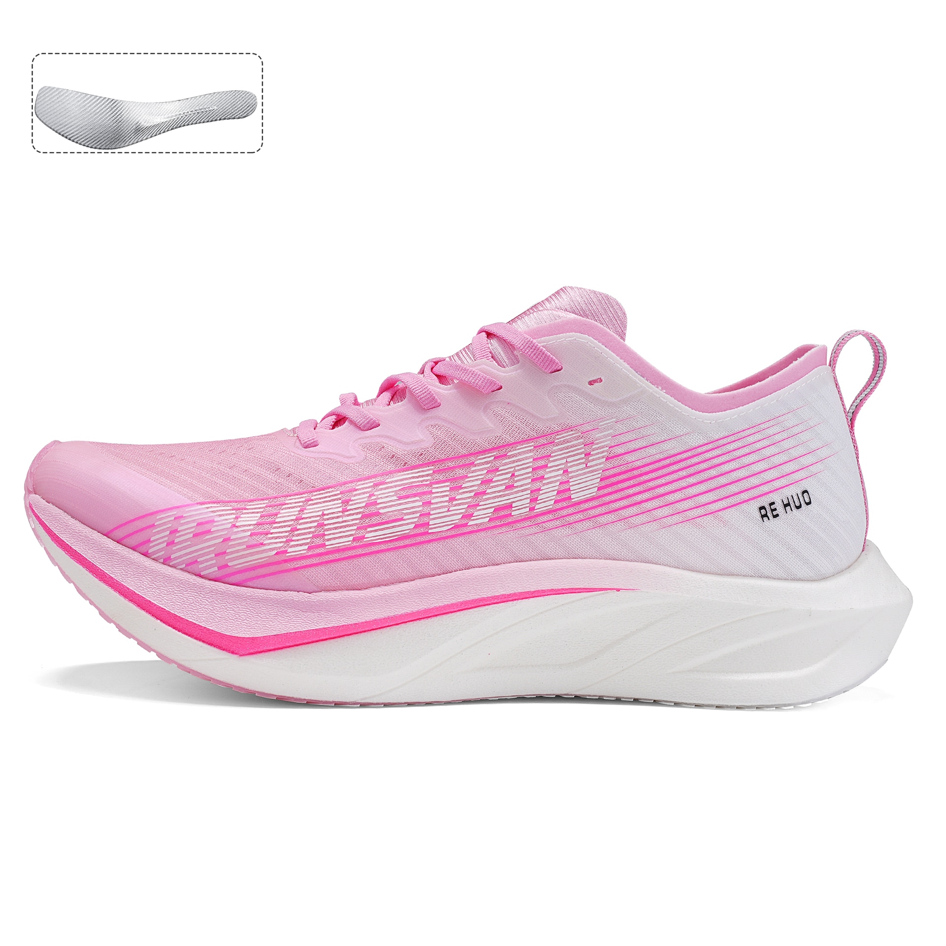 艾跑者IRUNSVAN IRUNSVAN 2.0 PRO