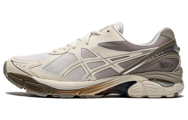 DIME x Asics GT-2160 Grey White