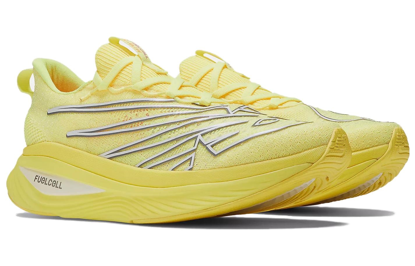 New Balance FuelCell SuperComp Elite v3 — фото 2