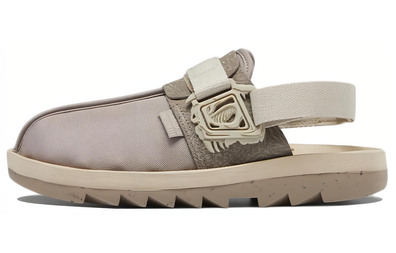 Reebok Beatnik Jurassic World Khaki Brown