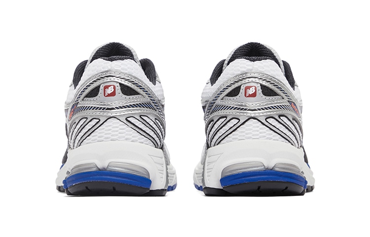 New Balance Бег (Арт. ML860XB) — фото 5
