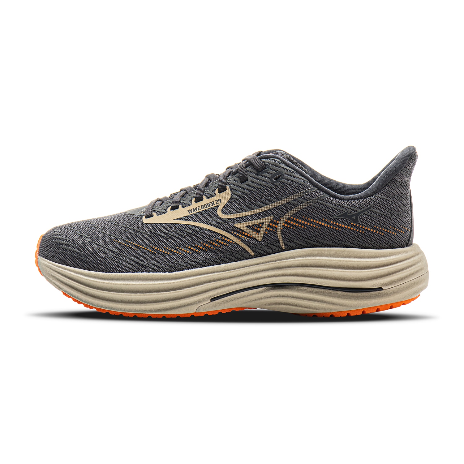 Mizuno Wave Rider 29