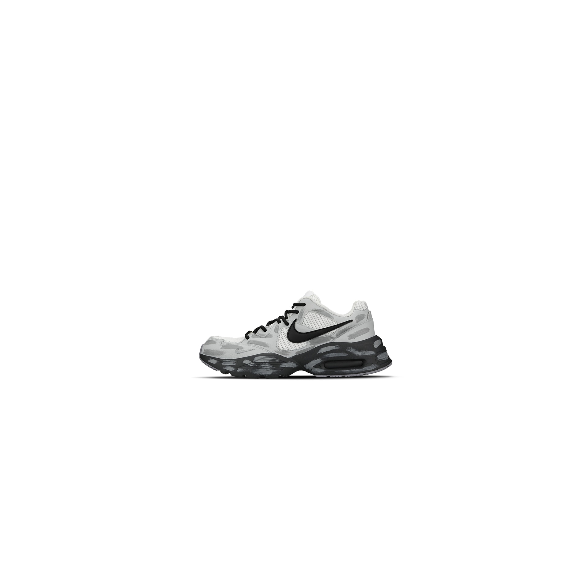 Nike Air Max Fusion