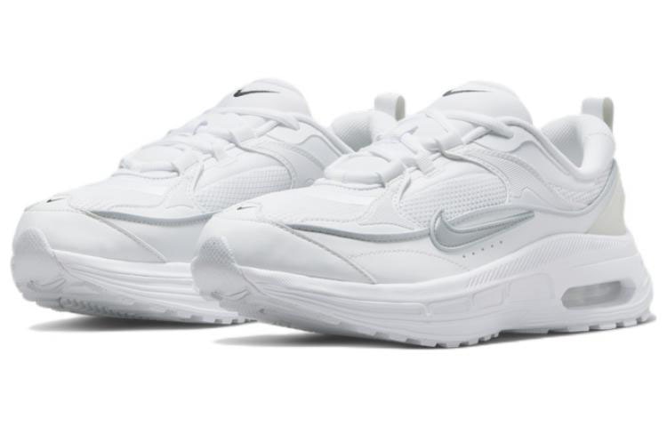 Nike Air Max Bliss White — фото 3
