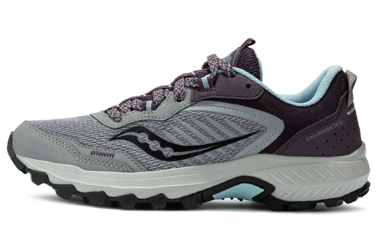 Saucony Excursion TR 14