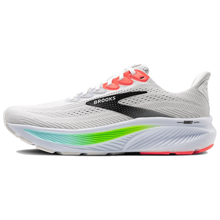 Brooks/布鲁克斯 Brooks Ghost 17