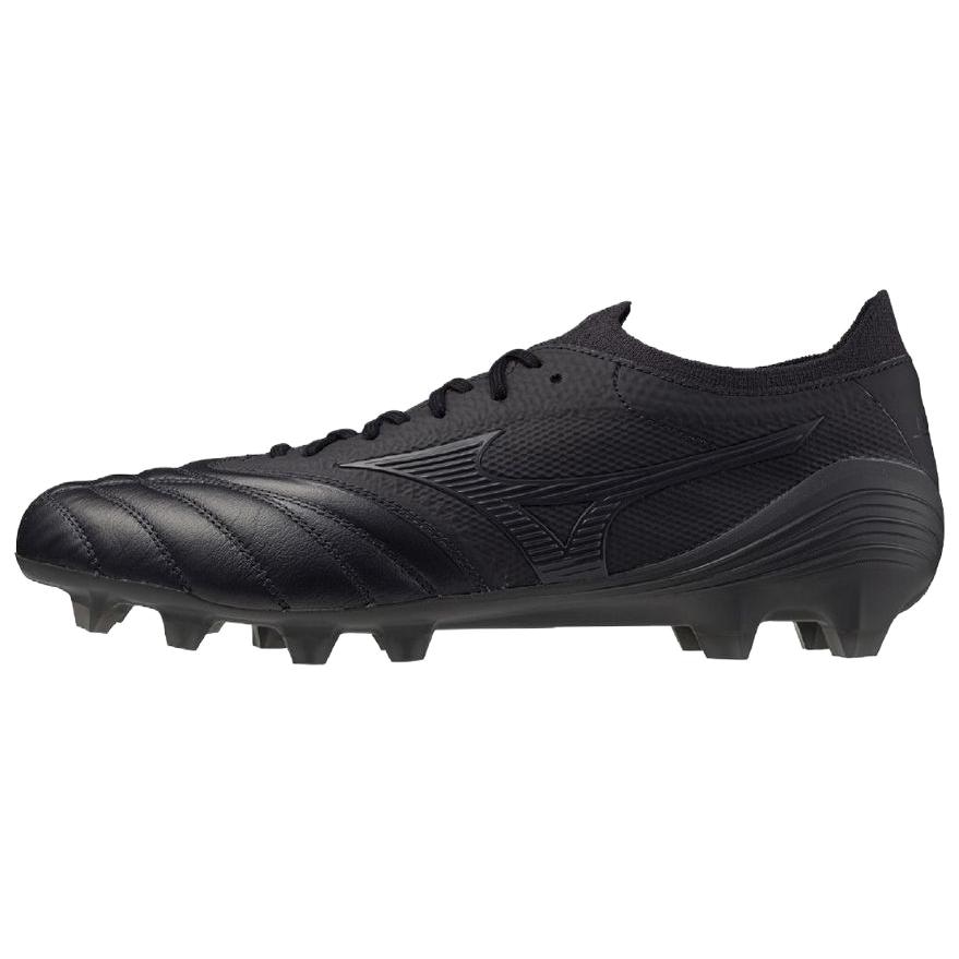Mizuno Morelia Neo 4 Beta Black