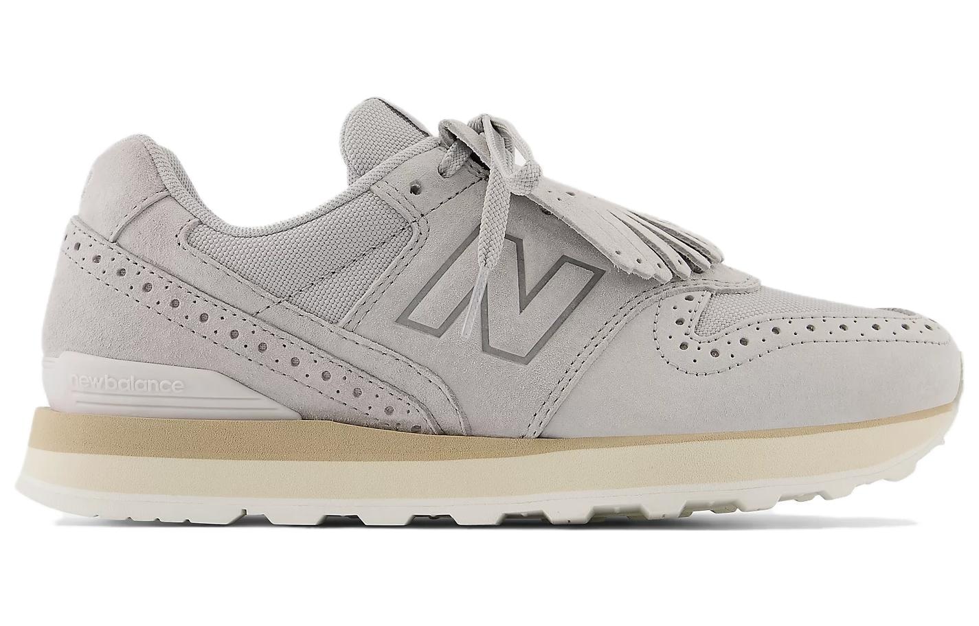 New Balance 996 Grey — фото 1