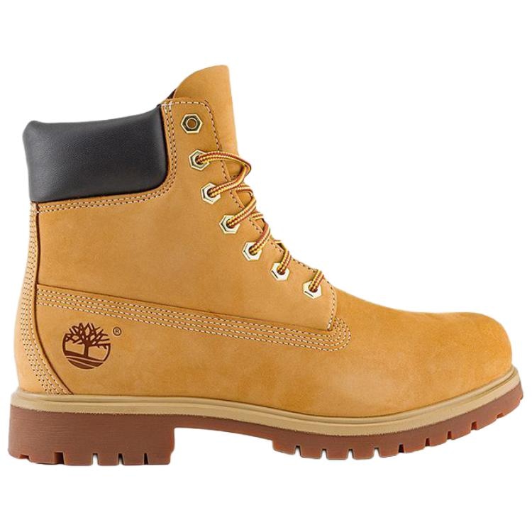 Timberland FW25 Wheat — фото 1