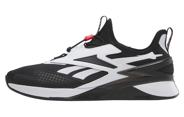 Reebok Nano X3 Black